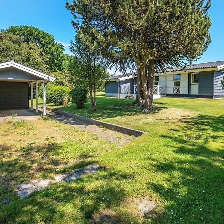 Holiday Home Augustenborg II Exterior foto