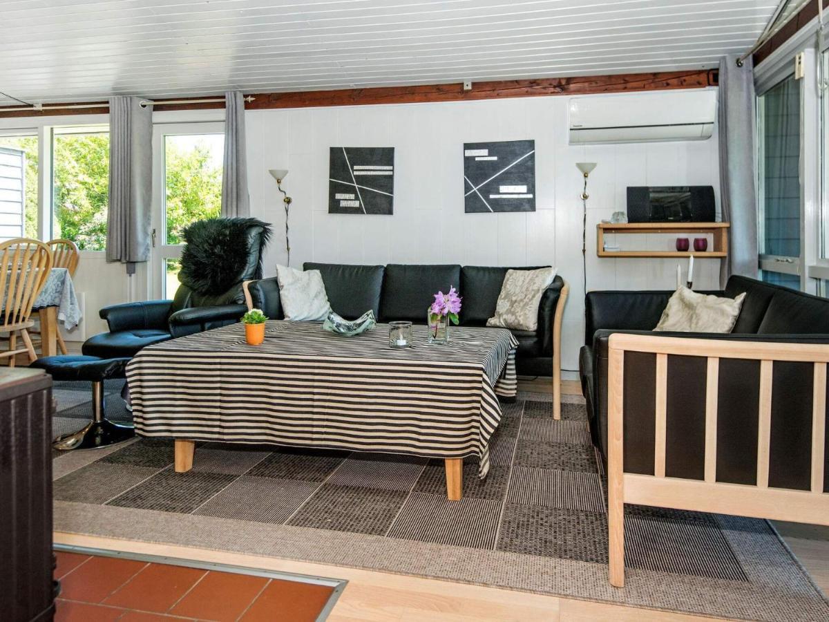 Holiday Home Augustenborg II Exterior foto