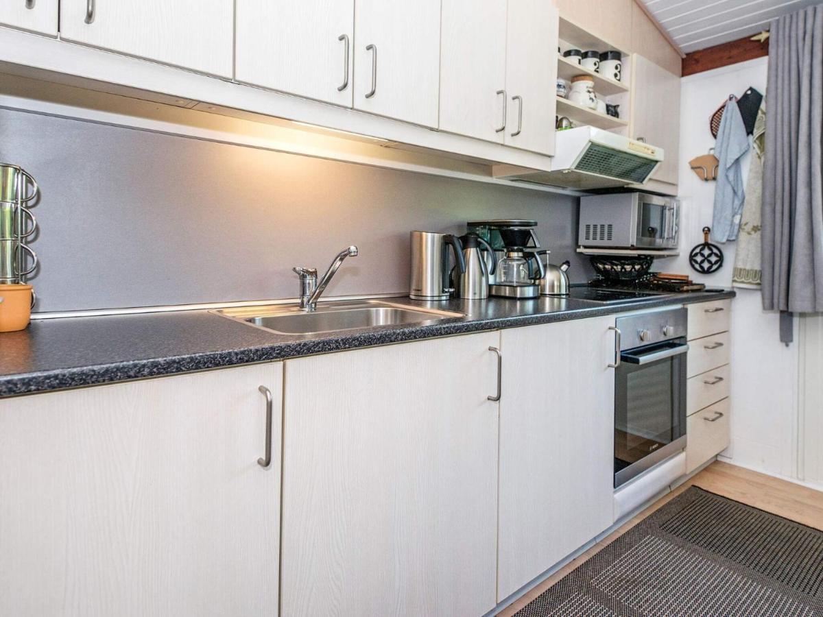 Holiday Home Augustenborg II Exterior foto