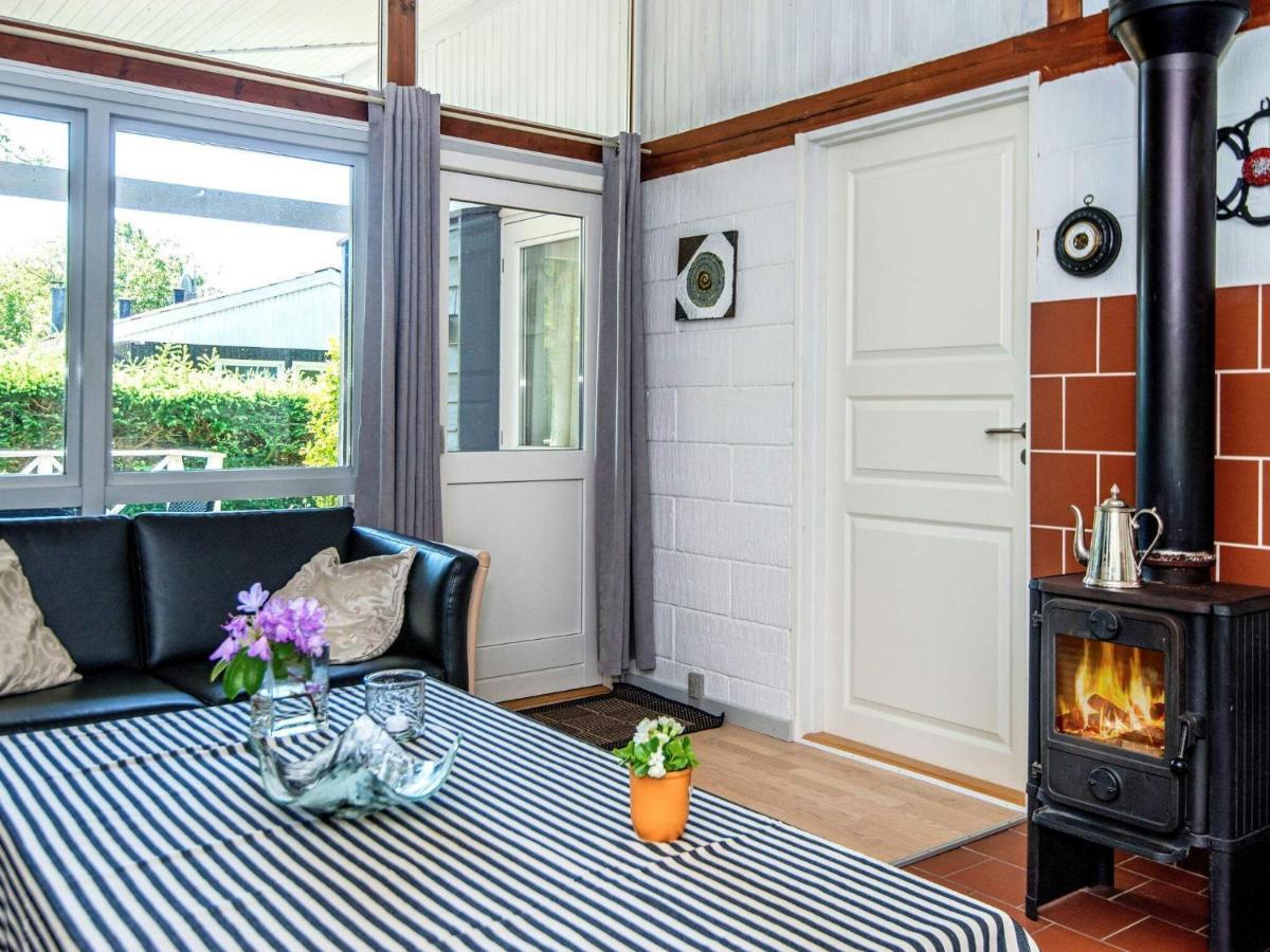 Holiday Home Augustenborg II Exterior foto